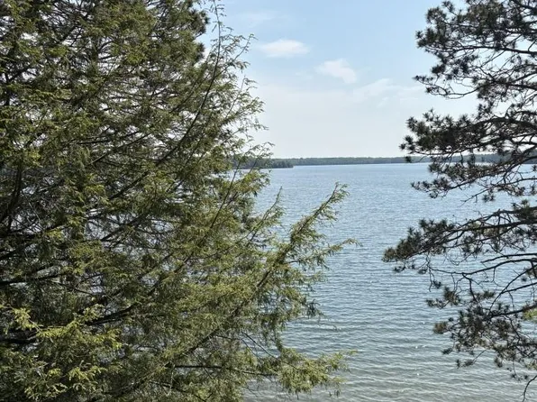 W Sand Lake Ln, Lac Du Flambeau, WI 54538