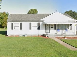 2522 E 8th St, Owensboro, KY 42303