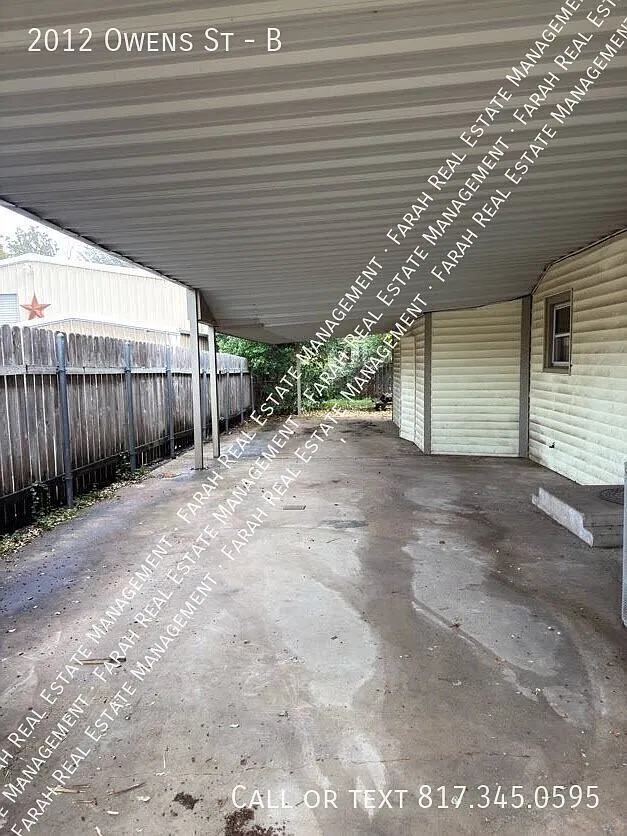 Now Available- 3 Bed/1 Bath House In Haltom City, Tx! — Photo 3