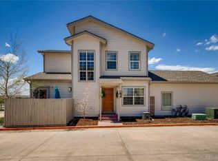 101 Yuma Loop UNIT 101, Kiowa, CO 80117