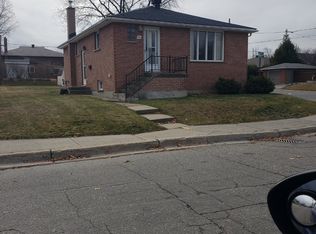 445 McNeill Blvd, Greater Sudbury / Grand Sudbury, ON P3C2H4