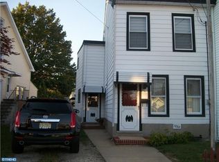 1332 Hamilton Ave, Hamilton, NJ 08629