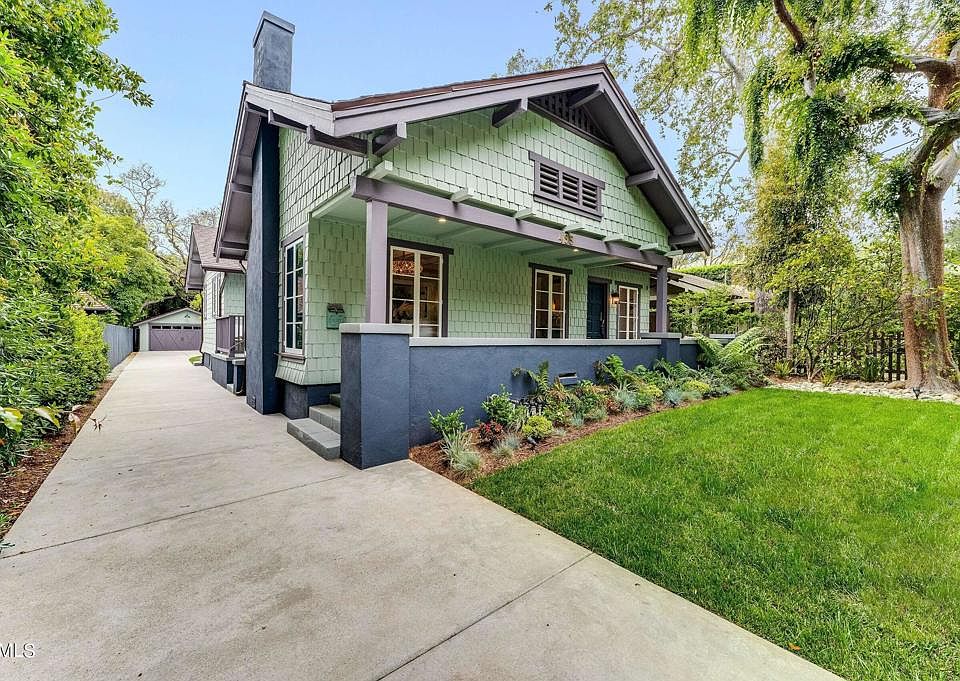 495 California Ter, Pasadena, CA 91105 Zillow