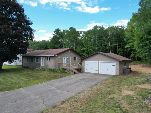 422 Peltoma Avenue, Pittsfield, ME 04967