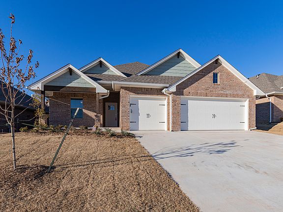 Homes by Taber Koko Floor Plan