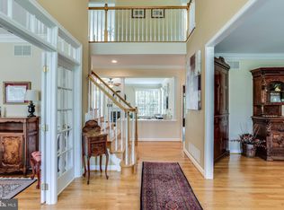 5 Fordham Ct, Millersville, MD 21108