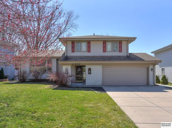 13905 Shirley St, Omaha, NE 68144
