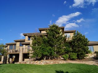13062 Whisper Canyon Rd, Castle Pines, CO 80108