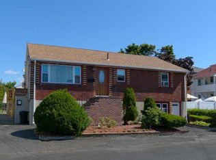 15 Prince St, Revere, MA 02151