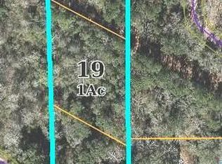 McCain Rd, Foxworth, MS 39483