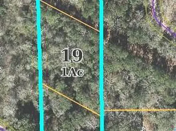 McCain Rd, Foxworth, MS 39483