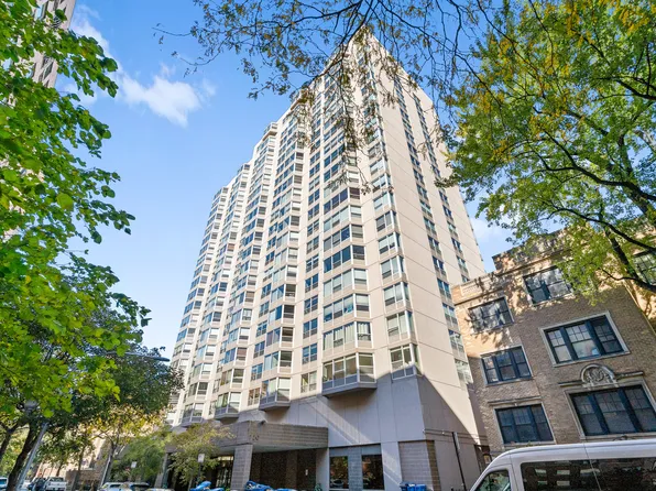 720 W Gordon Ter APT 14G, Chicago, IL 60613