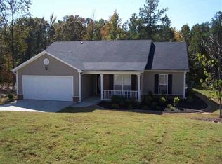 1204 Bradford Park Ln, Auburn, GA 30011