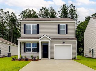 547 Hideaway St, Ridgeland, SC 29936