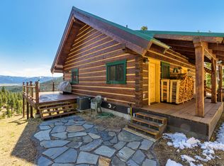 626 Sunrise Creek Rd, Superior, MT 59872