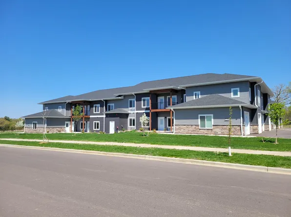 Estover Terrace, 1926 11th Ave E #11, Menomonie, WI 54751