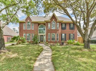 1303 Clarkdale Ct, Houston, TX 77094