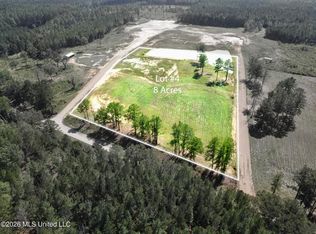 LOT 4 Sulphur Springs Rd #4, Canton, MS 39046