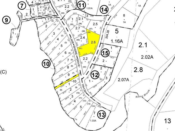 74 Swinging Bridge Estate Road, Monticello, NY 12701