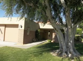 1491 N Sunflower Cir, Palm Springs, CA 92262