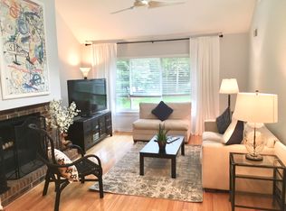 301 Post Rd E APT 13, Westport, CT 06880