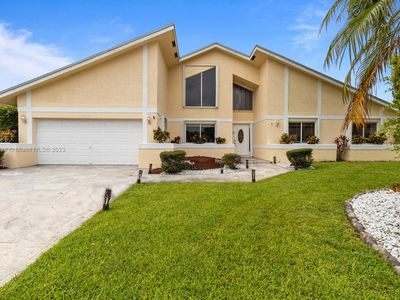 7832 NW 83rd St, Tamarac, FL, 33321