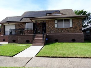 5548 Trinity Dr, Marrero, LA 70072