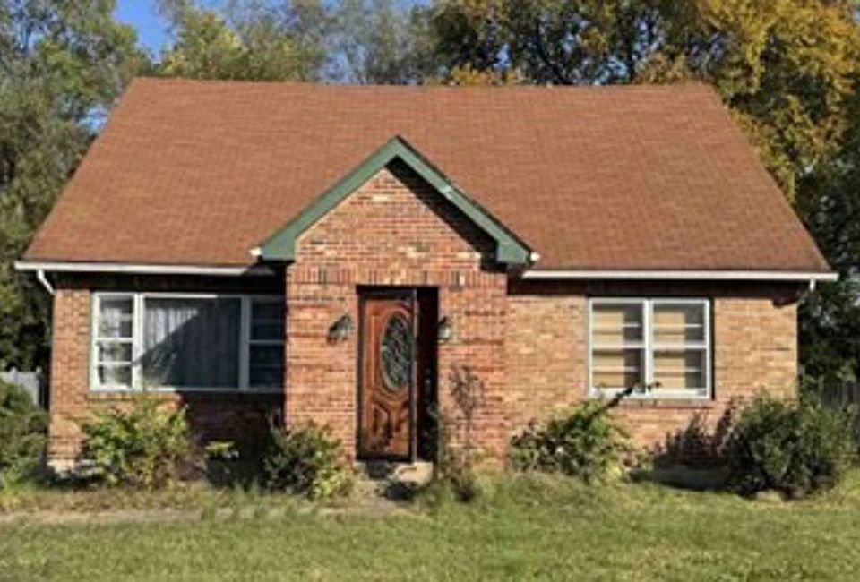 Property Front View