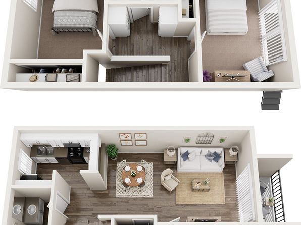Vicino Apartments | 12350 Del Amo Blvd, Lakewood, CA
