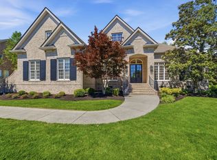 1735 Richbourg Park Dr, Brentwood, TN 37027