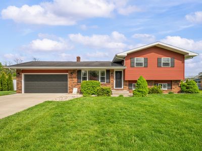 821 E Park Dr, Niles, MI, 49120
