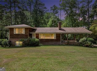 1007 E Callaway Rd SW, Marietta, GA 30060