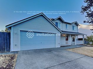 1213 199th Street Ct E, Spanaway, WA 98387