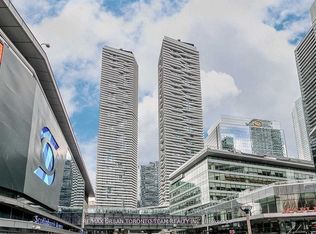 100 Harbour St #1407, Toronto, ON M5J 0B5