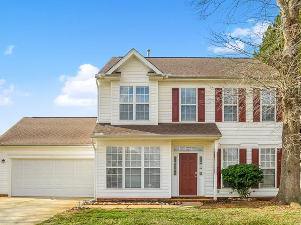 10033 Brawley Ln, Charlotte, NC 28215