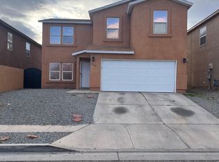 2115 Hermosa Creek Dr SW, Albuquerque, NM 87121
