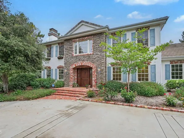 3186 Calle De Debesa, Camarillo, CA 93010