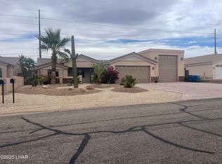 1564 Mandarin Dr, Lake Havasu City, AZ 86404
