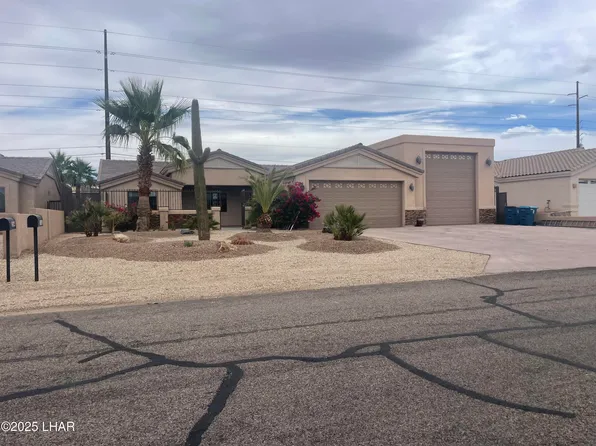 1564 Mandarin Dr, Lake Havasu City, AZ 86404