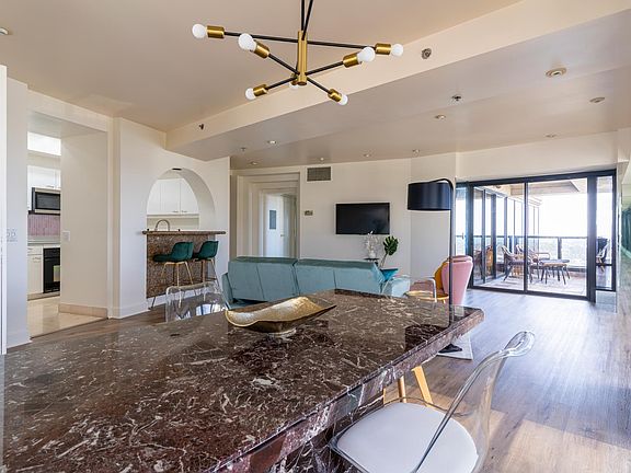 5th image of 200 Harbor Dr Unit 3203