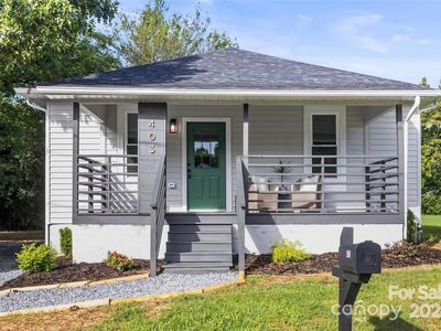 403 Broad St, Kannapolis, NC, 28081