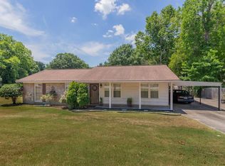 2601 White Chapel Dr, Columbus, GA 31907