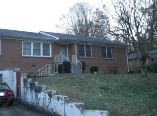 1884 Calloway Dr NW, Atlanta, GA 30314