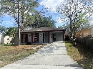 4825 E 98th Ave, Tampa, FL 33617