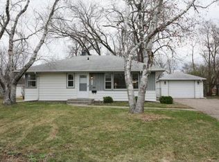 6709 16th Ave S, Richfield, MN 55423