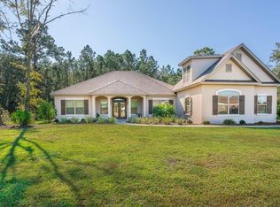 367 Lake Erie Dr, Brunswick, GA 31523