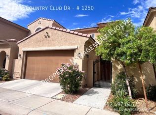 1367 S Country Club Dr UNIT 1250, Mesa, AZ 85210