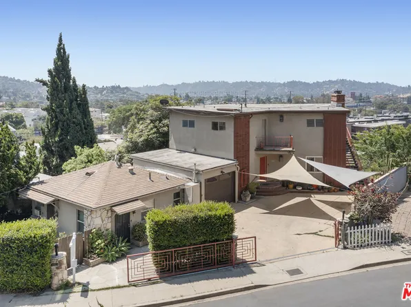 3118 Weldon Ave, Los Angeles, CA 90065