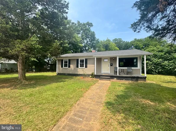 211 Howison Ave, Fredericksburg, VA 22401