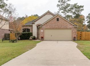 33107 Greenfield Forest Dr, Magnolia, TX 77354
